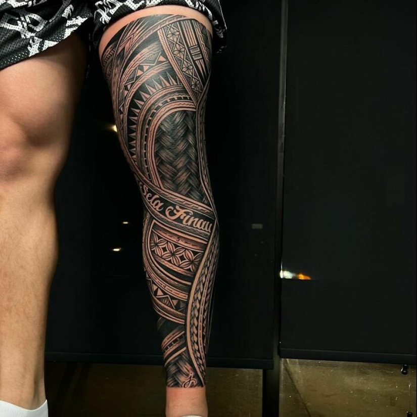 Your Tribal Tattoo Guide With 110 Inspirations Your Tribal Tattoo Guide With 110 Inspirations