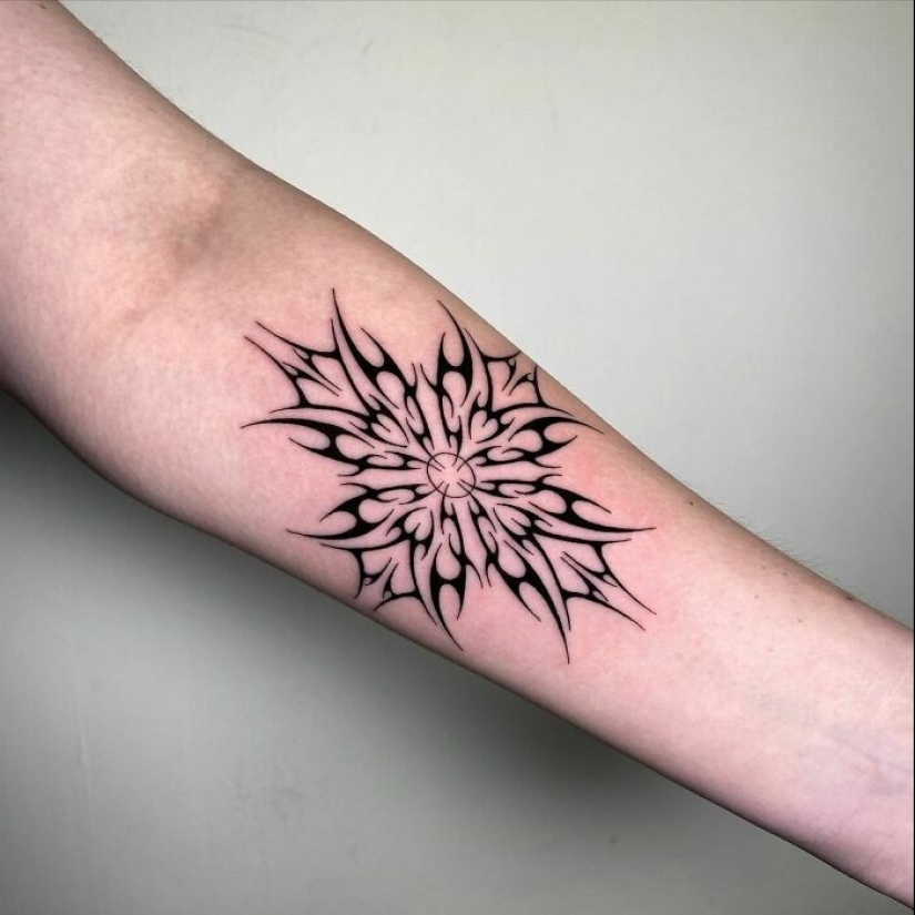 Your Tribal Tattoo Guide With 110 Inspirations Your Tribal Tattoo Guide With 110 Inspirations