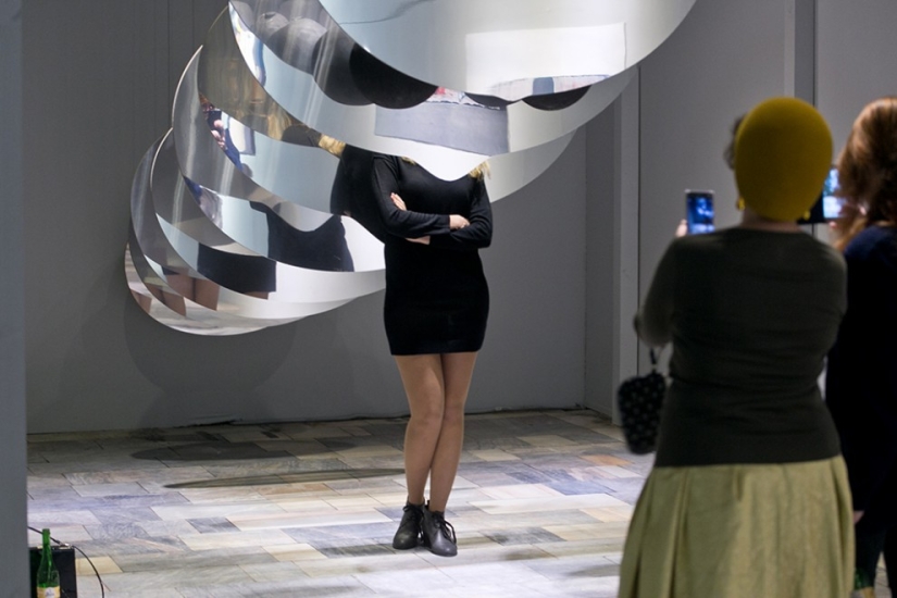 You're free: street artists against imposing products and services on people You're free: street artists against imposing products and services on people