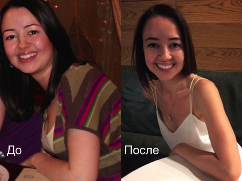 You're not you when you're hungry: we tell you what conscious weight loss is without giving up your favorite food (and alcohol!)