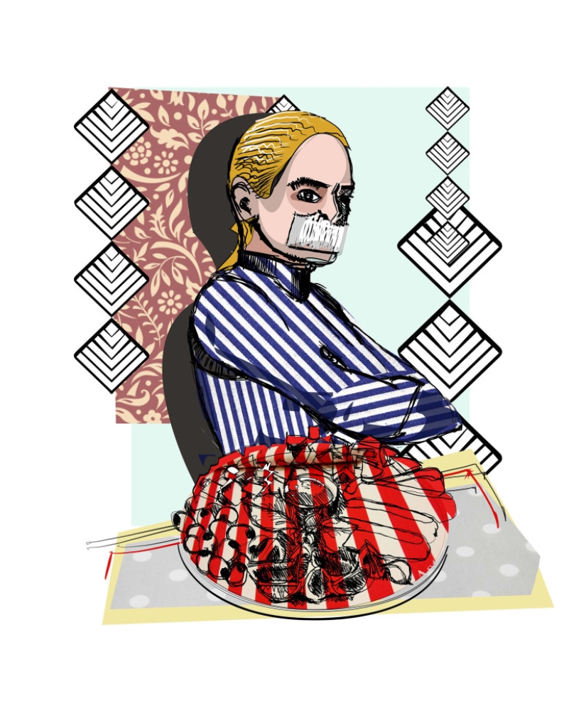 You're not you when you're hungry: we tell you what conscious weight loss is without giving up your favorite food (and alcohol!)