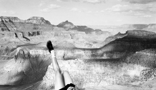 Youth that will not return - emotions and beauty in the works of Gasparatto (13 photos)