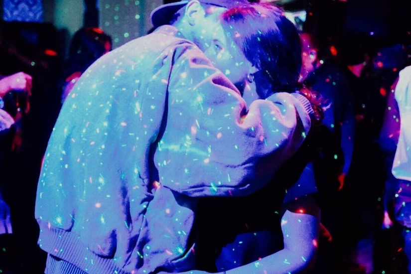 Youth that will not return - emotions and beauty in the works of Gasparatto (13 photos)