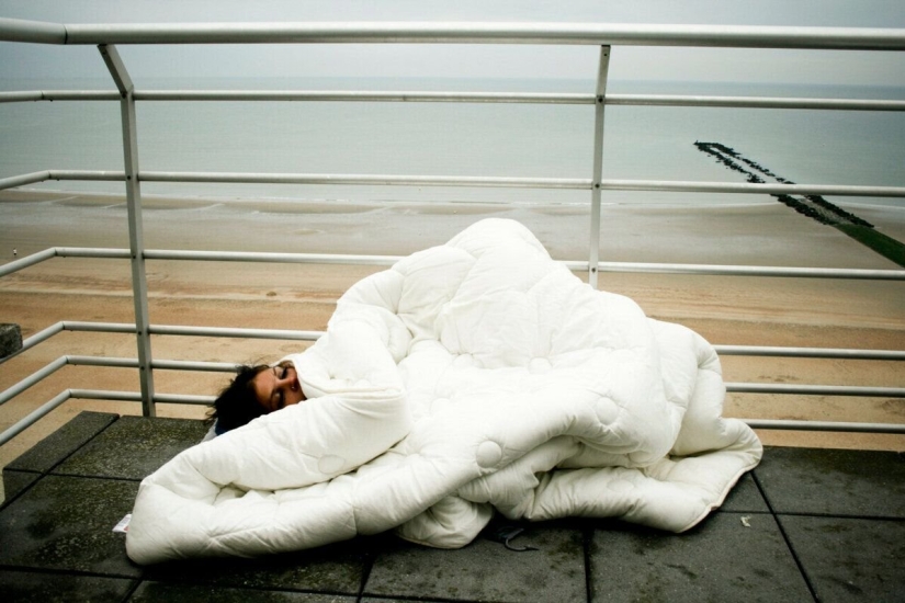 Youth that will not return - emotions and beauty in the works of Gasparatto (13 photos)