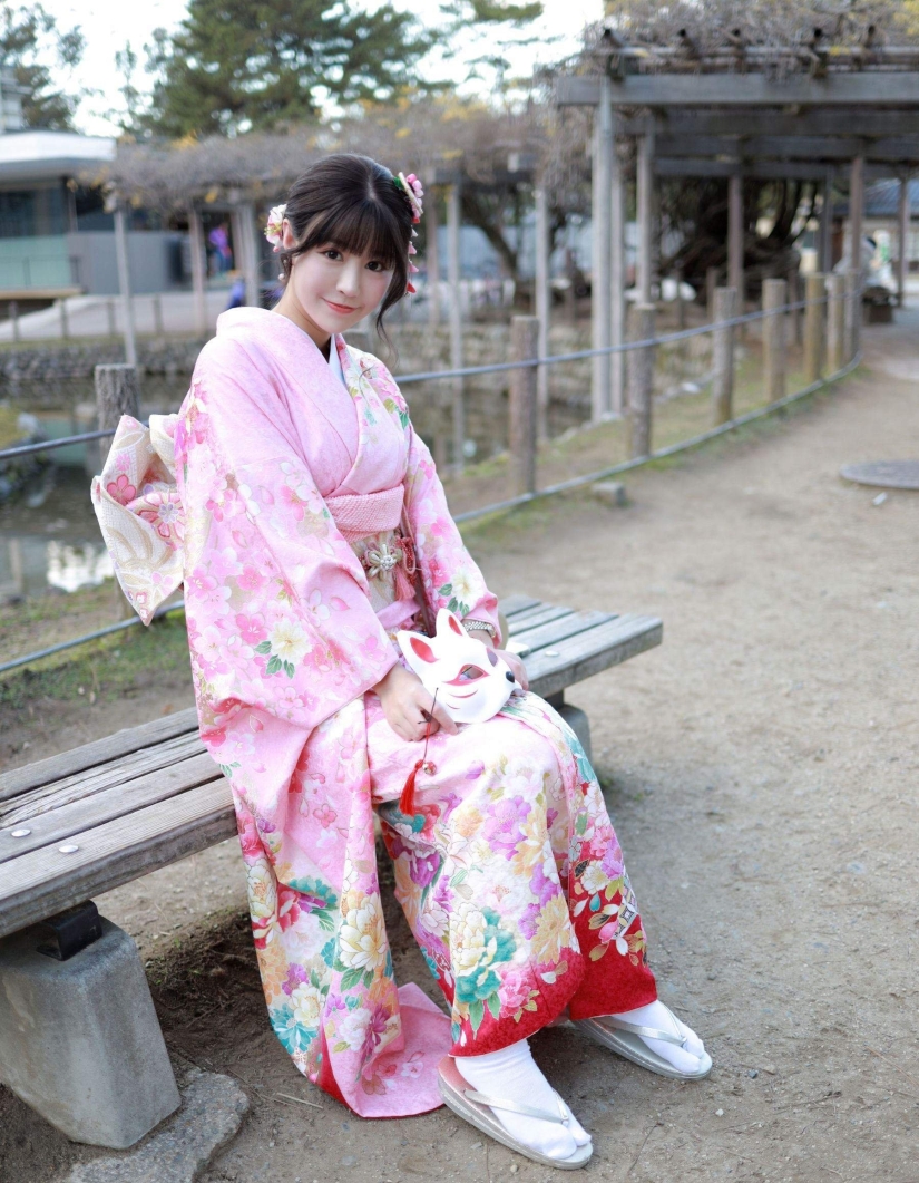 Zhu Keer: la historia de éxito de la "Barbie" china con una figura no estándar"