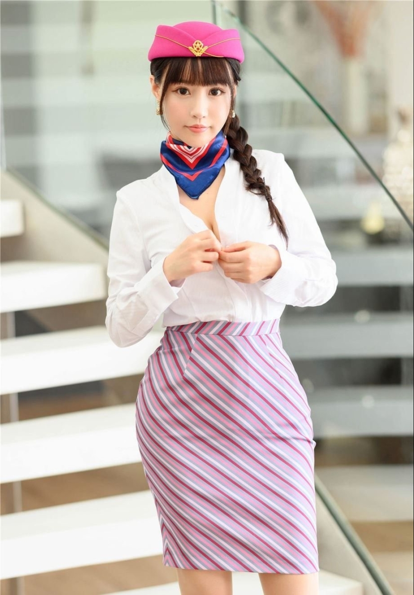 Zhu Keer: the success story of the Chinese "Barbie" with a non-standard figure"