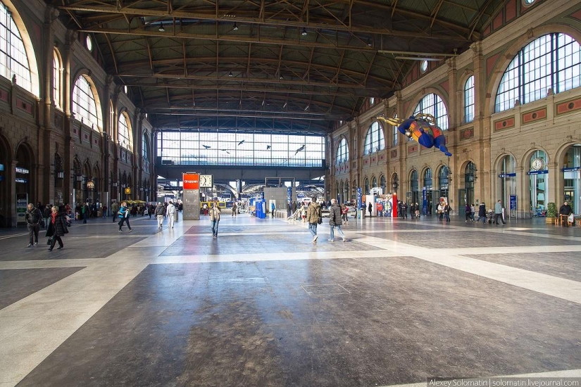 Zurich. Switzerland Zurich. Switzerland