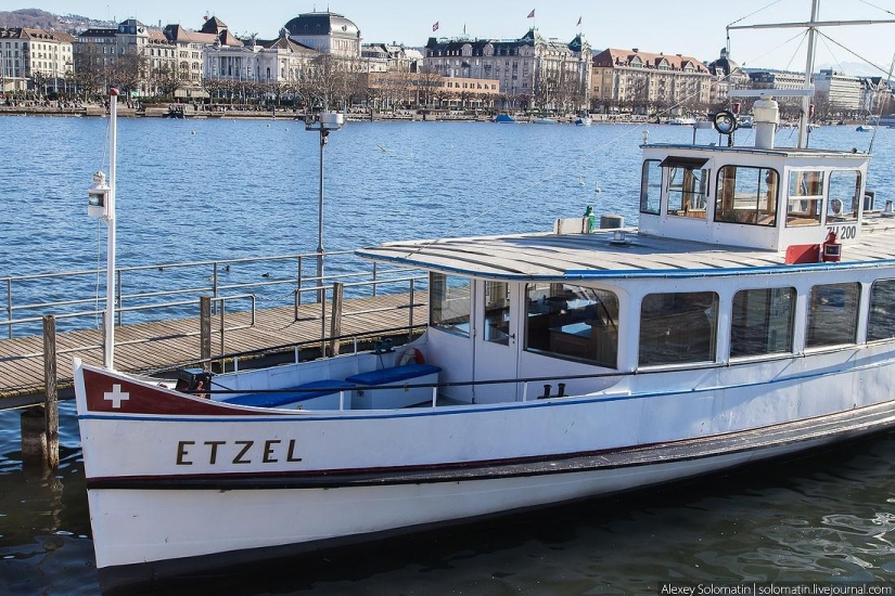 Zurich. Switzerland Zurich. Switzerland