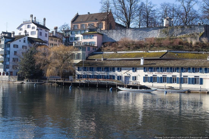 Zurich. Switzerland Zurich. Switzerland