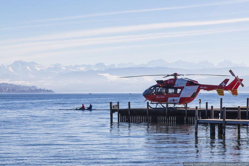 Zurich. Switzerland Zurich. Switzerland