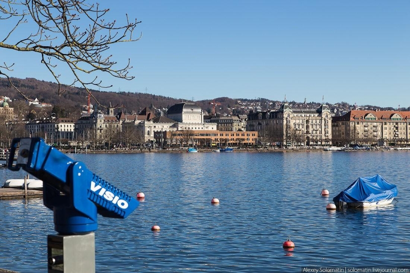 Zurich. Switzerland Zurich. Switzerland