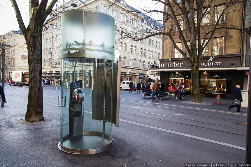 Zurich. Switzerland Zurich. Switzerland