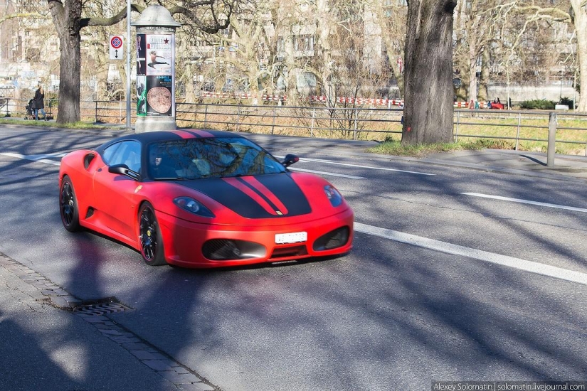 Zurich. Switzerland Zurich. Switzerland