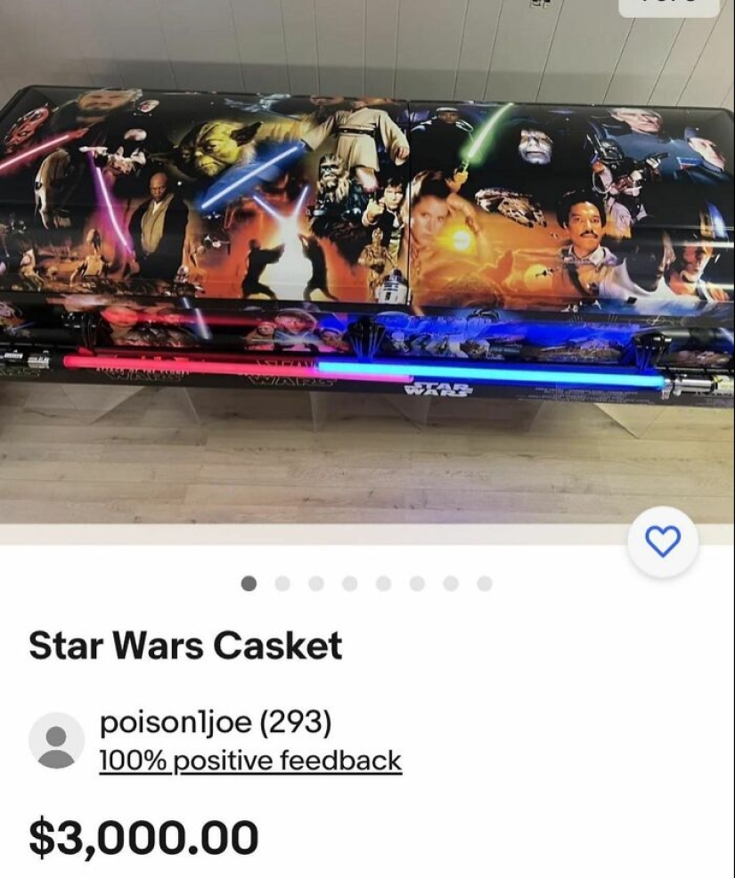 10 Absolutely Wild eBay Listings That Intrigue And Confuse Simultaneously 10 Absolutely Wild eBay Listings That Intrigue And Confuse Simultaneously
