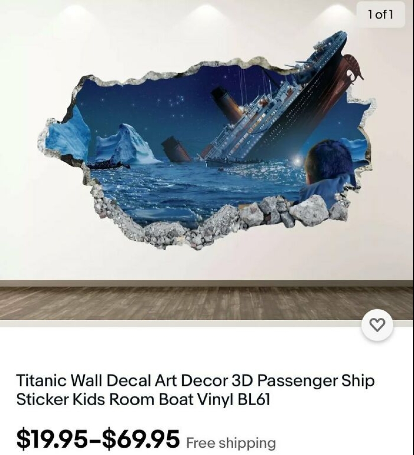10 Absolutely Wild eBay Listings That Intrigue And Confuse Simultaneously 10 Absolutely Wild eBay Listings That Intrigue And Confuse Simultaneously