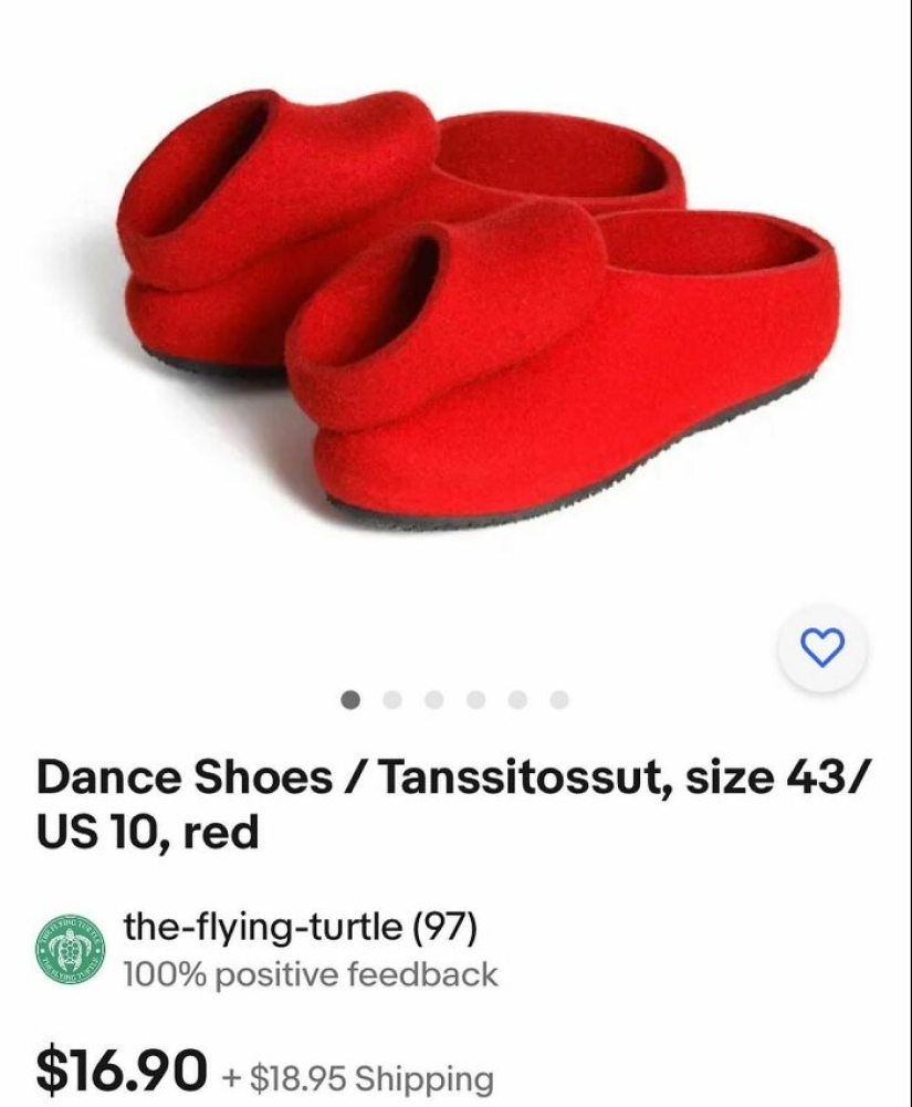 10 Absolutely Wild eBay Listings That Intrigue And Confuse Simultaneously 10 Absolutely Wild eBay Listings That Intrigue And Confuse Simultaneously