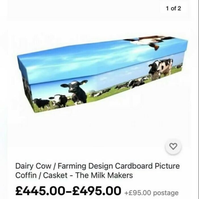 10 Absolutely Wild eBay Listings That Intrigue And Confuse Simultaneously 10 Absolutely Wild eBay Listings That Intrigue And Confuse Simultaneously