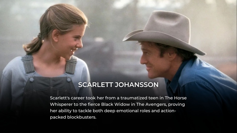 10 actores infantiles que se convirtieron en las estrellas más importantes de Hollywood 10 actores infantiles que se convirtieron en las estrellas más importantes de Hollywood