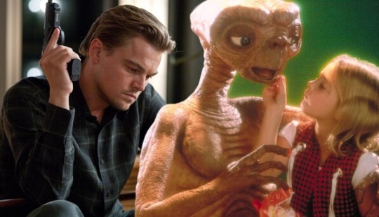 10 actores infantiles que se convirtieron en las estrellas más importantes de Hollywood 10 actores infantiles que se convirtieron en las estrellas más importantes de Hollywood