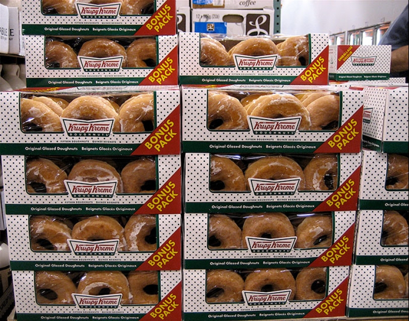 10 alimentos que revuelven el estómago y que existen en Estados Unidos y que los no estadounidenses en línea no saben por qué