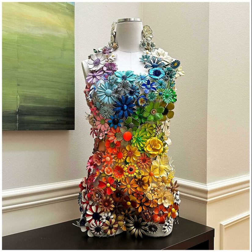 10 Amazing “Rainbow Everything” Pics Right In Time To Celebrate Pride Month