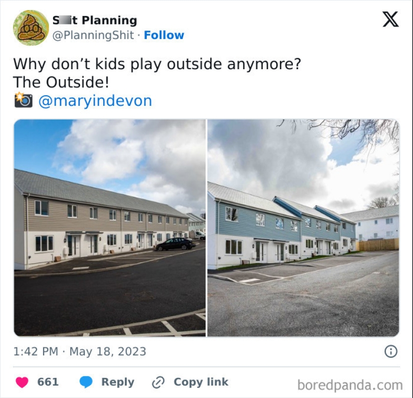 10 Architects Who Did Not Think Their Projects Through And Created Eyesores