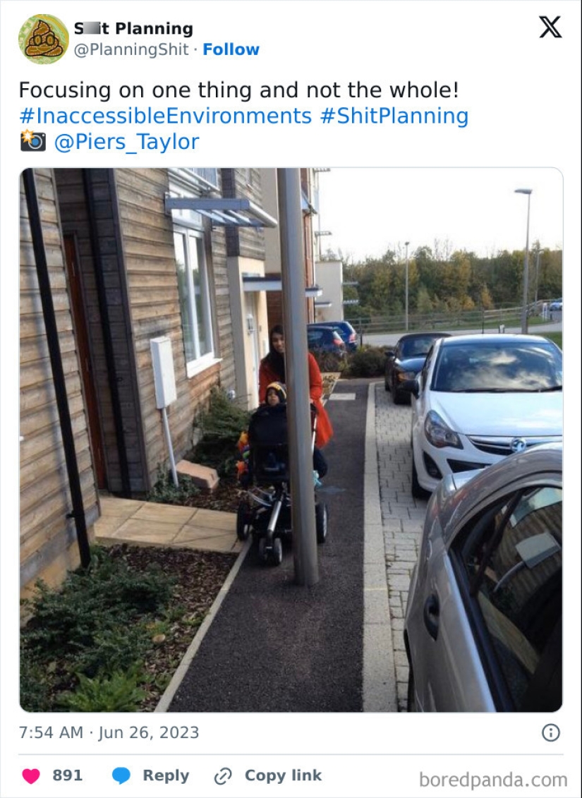 10 Architects Who Did Not Think Their Projects Through And Created Eyesores