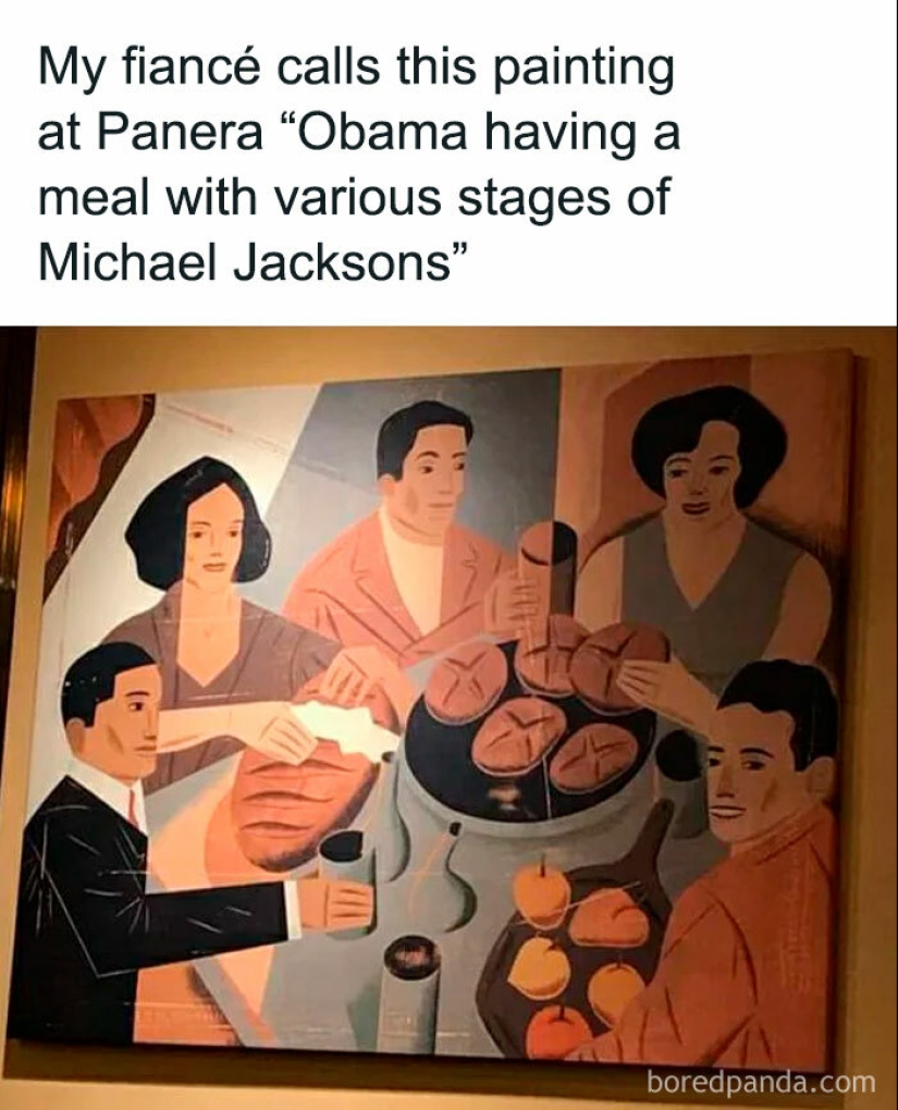 10 Artworks That Were Too Good Not To Be Turned Into Memes