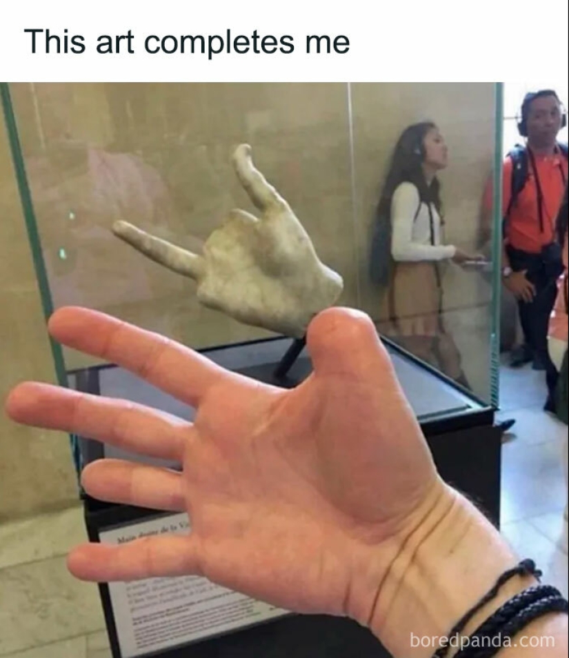 10 Artworks That Were Too Good Not To Be Turned Into Memes