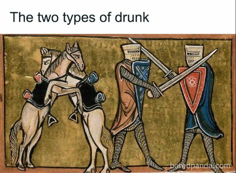 10 Artworks That Were Too Good Not To Be Turned Into Memes