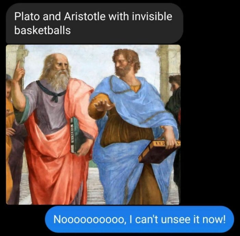 10 Artworks That Were Too Good Not To Be Turned Into Memes