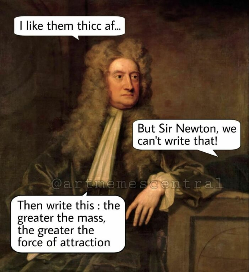 10 Artworks That Were Too Good Not To Be Turned Into Memes