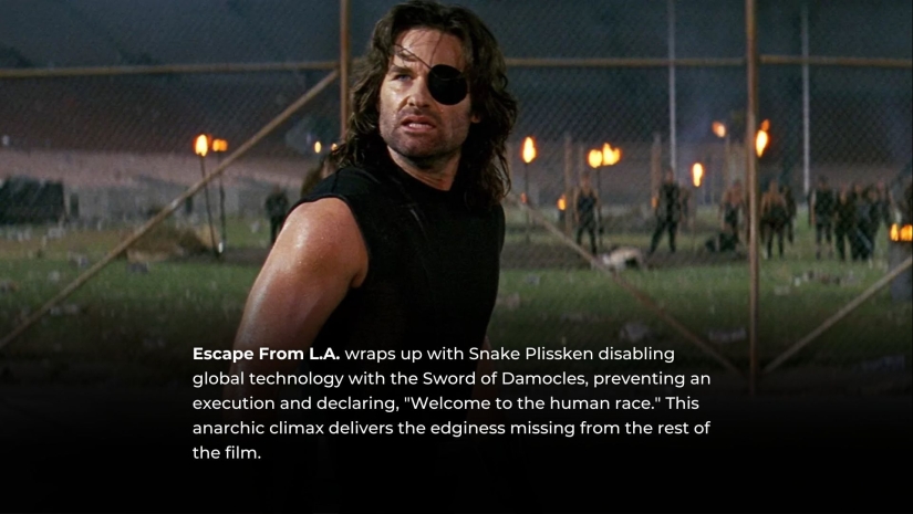 10 Awful Movies Saved by Their Surprisingly Awesome Endings 10 Awful Movies Saved by Their Surprisingly Awesome Endings