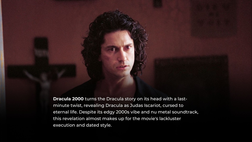 10 Awful Movies Saved by Their Surprisingly Awesome Endings 10 Awful Movies Saved by Their Surprisingly Awesome Endings