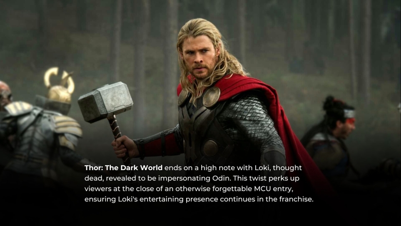 10 Awful Movies Saved by Their Surprisingly Awesome Endings 10 Awful Movies Saved by Their Surprisingly Awesome Endings