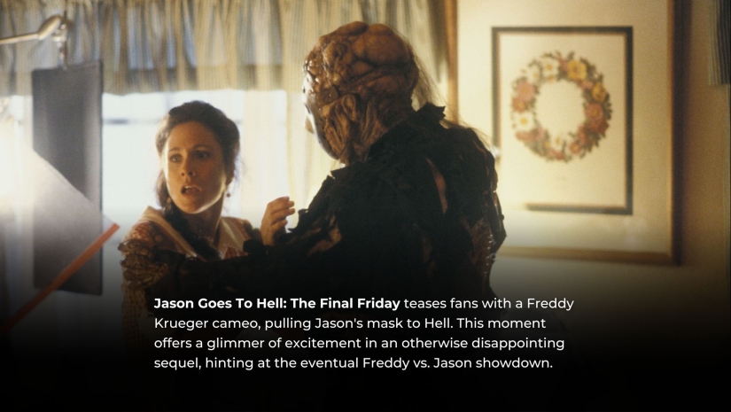 10 Awful Movies Saved by Their Surprisingly Awesome Endings 10 Awful Movies Saved by Their Surprisingly Awesome Endings