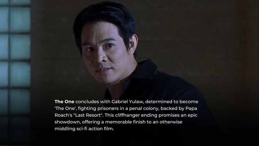 10 Awful Movies Saved by Their Surprisingly Awesome Endings 10 Awful Movies Saved by Their Surprisingly Awesome Endings