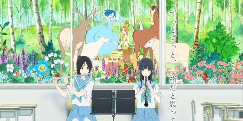 10 Best Anime Movies on Crunchyroll Every Anime Fan Should Watch at Least Once