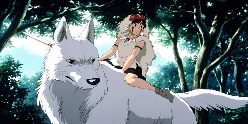 10 Best Anime Movies That Missed Out On Oscar Nominations