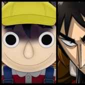 10 Best Death Game Anime