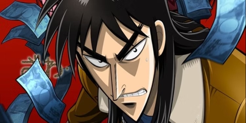 10 Best Death Game Anime 10 Best Death Game Anime