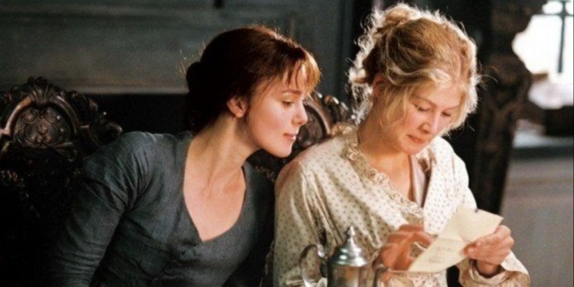 10 Best Jane Austen Movie Adaptations