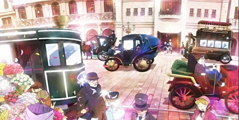 10 Best Steampunk Anime of All Time