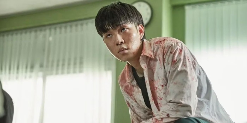 10 Biggest All Of Us Are Dead Questions That Won’t Be Answered Until Season 2