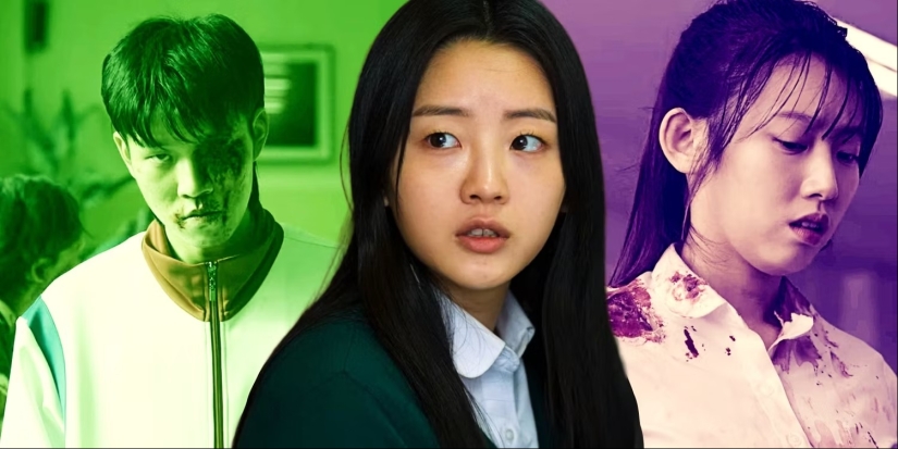 10 Biggest All Of Us Are Dead Questions That Won’t Be Answered Until Season 2