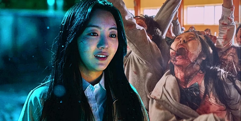 10 Biggest All Of Us Are Dead Questions That Won’t Be Answered Until Season 2