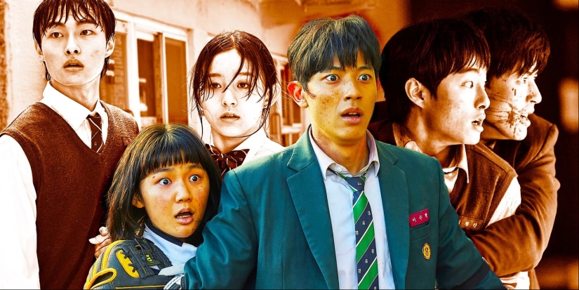 10 Biggest All Of Us Are Dead Questions That Won’t Be Answered Until Season 2