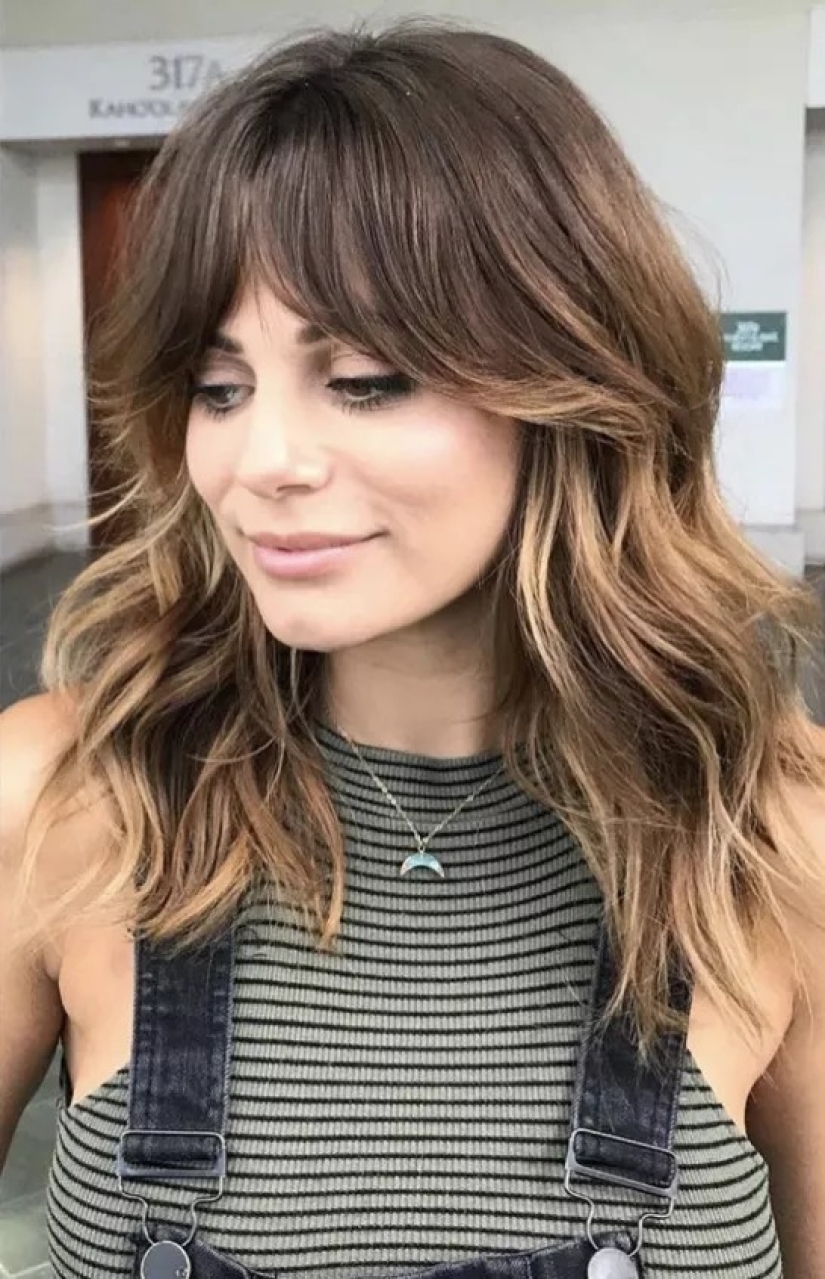 10 bonitos cortes de pelo primaverales para refrescar tu look al instante 10 bonitos cortes de pelo primaverales para refrescar tu look al instante