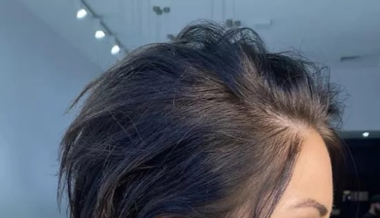 10 bonitos cortes de pelo primaverales para refrescar tu look al instante 10 bonitos cortes de pelo primaverales para refrescar tu look al instante