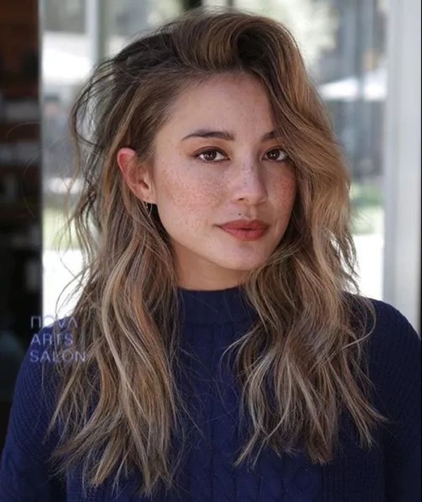 10 bonitos cortes de pelo primaverales para refrescar tu look al instante 10 bonitos cortes de pelo primaverales para refrescar tu look al instante